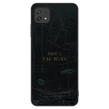 Etui na Samsung Galaxy A22 A226B 5G - DON´T TAG
