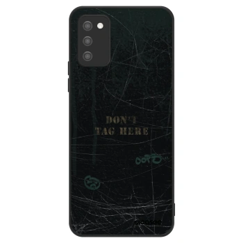Etui na Samsung Galaxy A02s A025G - DON´T TAG