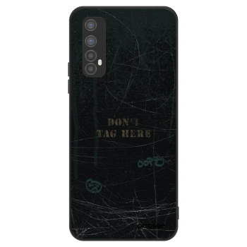 Etui na Realme 7 - DON´T TAG