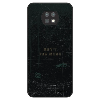 Etui na Xiaomi Redmi Note 9T - DON´T TAG