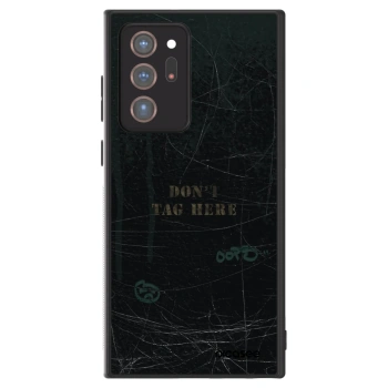 Etui na Samsung Galaxy Note 20 Ultra - DON´T TAG