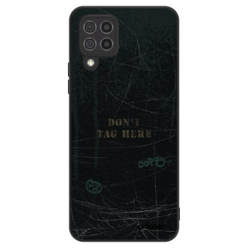 Etui na Samsung Galaxy A22 A225F 4G - DON´T TAG