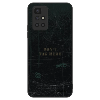 Etui na Xiaomi Redmi 10 - DON´T TAG