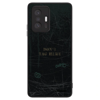 Picasee ULTIMATE CASE na Xiaomi 11T Pro - DON´T TAG