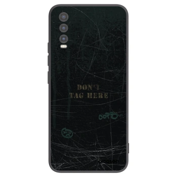 Etui na Vivo Y20s - DON´T TAG