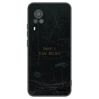Etui na Vivo X60 Pro 5G - DON´T TAG