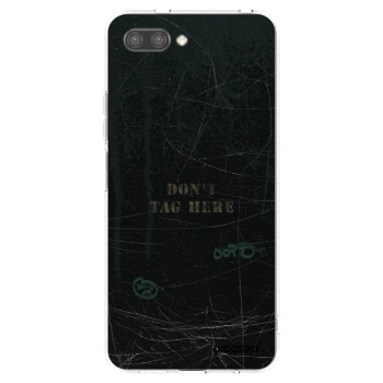 Etui na Honor 10 - DON´T TAG