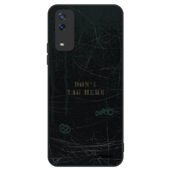 Etui na Vivo Y11s - DON´T TAG