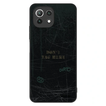 Etui na Xiaomi 11 Lite 5G NE - DON´T TAG