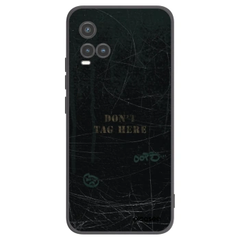 Etui na Vivo Y33s - DON´T TAG