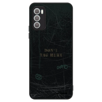Etui na Motorola Moto G60 - DON´T TAG