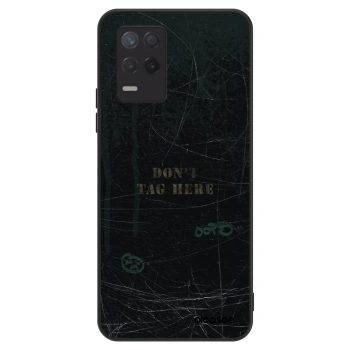 Etui na Realme 8 5G - DON´T TAG
