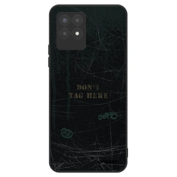 Etui na Realme 8i - DON´T TAG