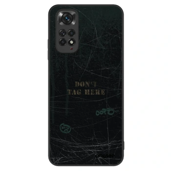 Etui na Xiaomi Redmi Note 11S 4G - DON´T TAG