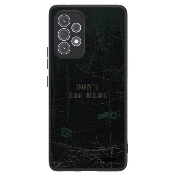 Picasee ULTIMATE CASE na Samsung Galaxy A53 5G A536 - DON´T TAG