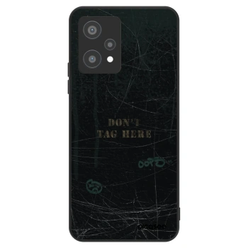 Etui na Realme 9 Pro 5G - DON´T TAG