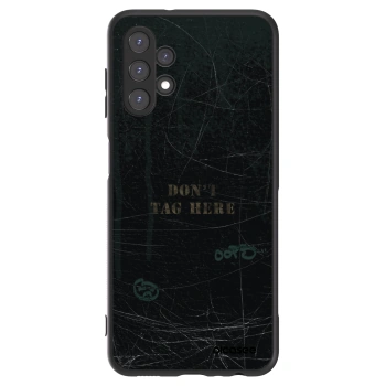 Picasee ULTIMATE CASE na Samsung Galaxy A13 4G A135 - DON´T TAG