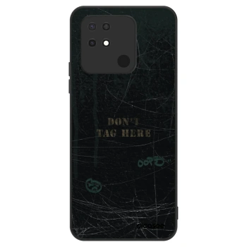 Etui na Xiaomi Redmi 10C - DON´T TAG