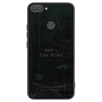 Etui na Huawei P Smart - DON´T TAG