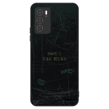Etui na OPPO A16s - DON´T TAG