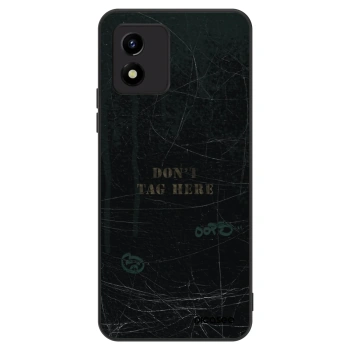 Etui na Vivo Y01 - DON´T TAG