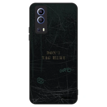 Etui na Vivo Y52 5G - DON´T TAG