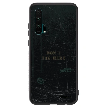 Etui na Honor 20 Pro - DON´T TAG