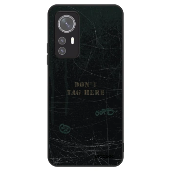 Etui na Xiaomi 12X - DON´T TAG