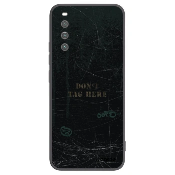 Etui na Sony Xperia 10 IV 5G - DON´T TAG