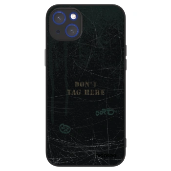 Picasee ULTIMATE CASE na Apple iPhone 14 Plus - DON´T TAG