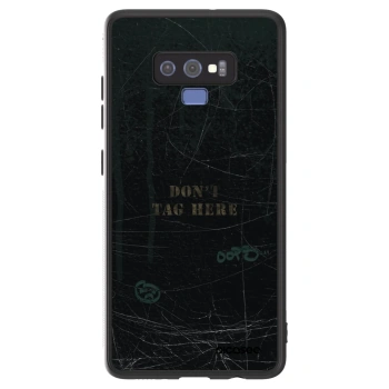Etui na Samsung Galaxy Note 9 N960F - DON´T TAG