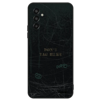 Etui na Samsung Galaxy M13 M135F - DON´T TAG