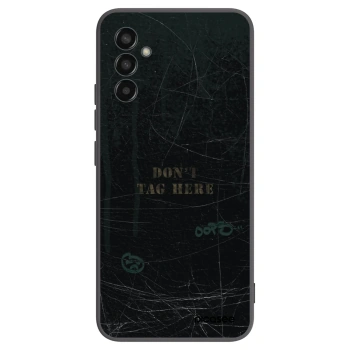 Etui na Samsung Galaxy M13 M135F - DON´T TAG