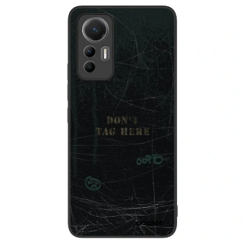 Etui na Xiaomi 12 Lite - DON´T TAG