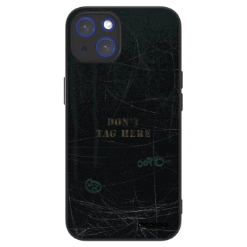 Picasee ULTIMATE CASE MagSafe pro Apple iPhone 14 - DON´T TAG