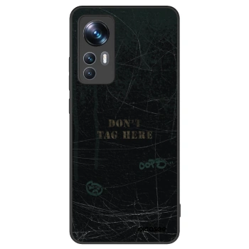 Picasee ULTIMATE CASE na Xiaomi 12T Pro - DON´T TAG