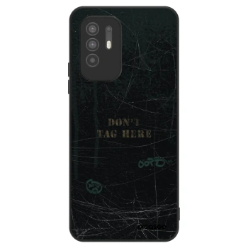 Etui na OPPO A94 5G - DON´T TAG