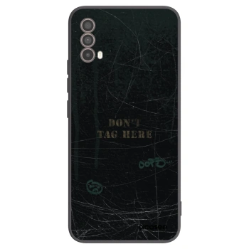 Etui na Motorola Moto E40 - DON´T TAG