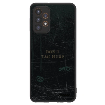 Picasee ULTIMATE CASE na Samsung Galaxy A23 A236B 5G - DON´T TAG