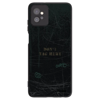 Etui na Motorola Moto G32 - DON´T TAG