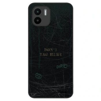 Etui na Xiaomi Redmi A1 - DON´T TAG