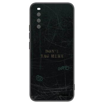 Etui na Sony Xperia 10 III - DON´T TAG