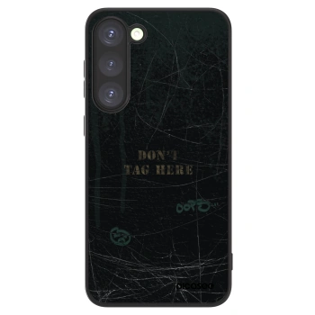 Picasee ULTIMATE CASE na Samsung Galaxy S23+ 5G - DON´T TAG