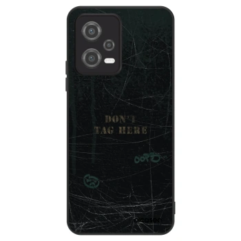 Etui na Xiaomi Poco X5 - DON´T TAG