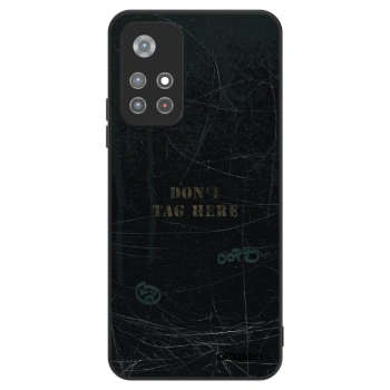 Etui na Xiaomi Redmi Note 11S 5G - DON´T TAG