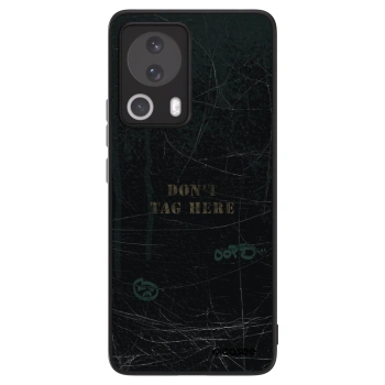 Picasee ULTIMATE CASE na Xiaomi 13 Lite - DON´T TAG