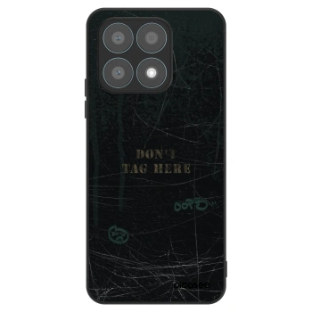 Etui na Honor X8a - DON´T TAG