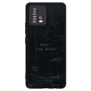 Etui na Motorola Moto G72 - DON´T TAG