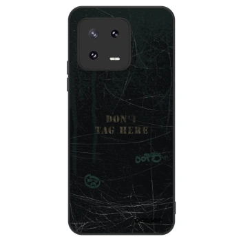 Etui na Xiaomi 13 Pro - DON´T TAG