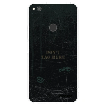Etui na Huawei P9 Lite 2017 - DON´T TAG